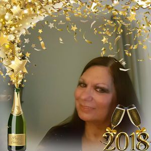 Meet your Posher, Peggy